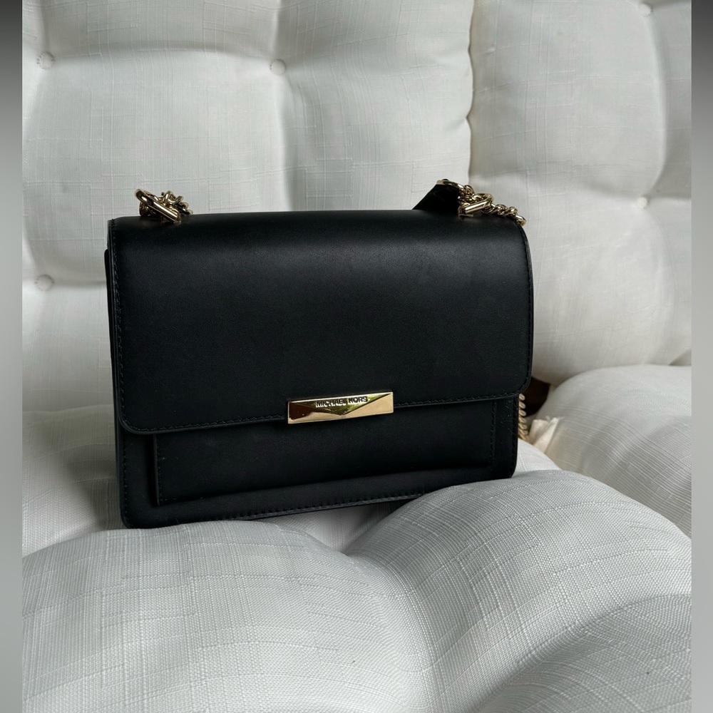 MICHAEL KORS MINI BAG IN BLACK